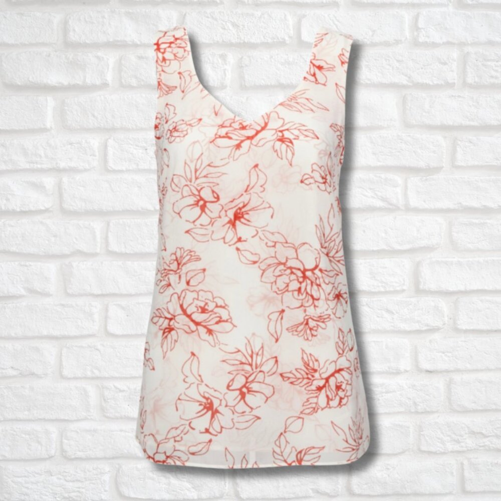 Cabi Stencil Top